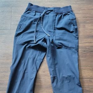 Men's XS Lululemon Jogger